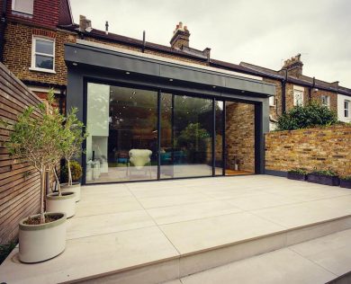 Extension - CRAIGTON ROAD