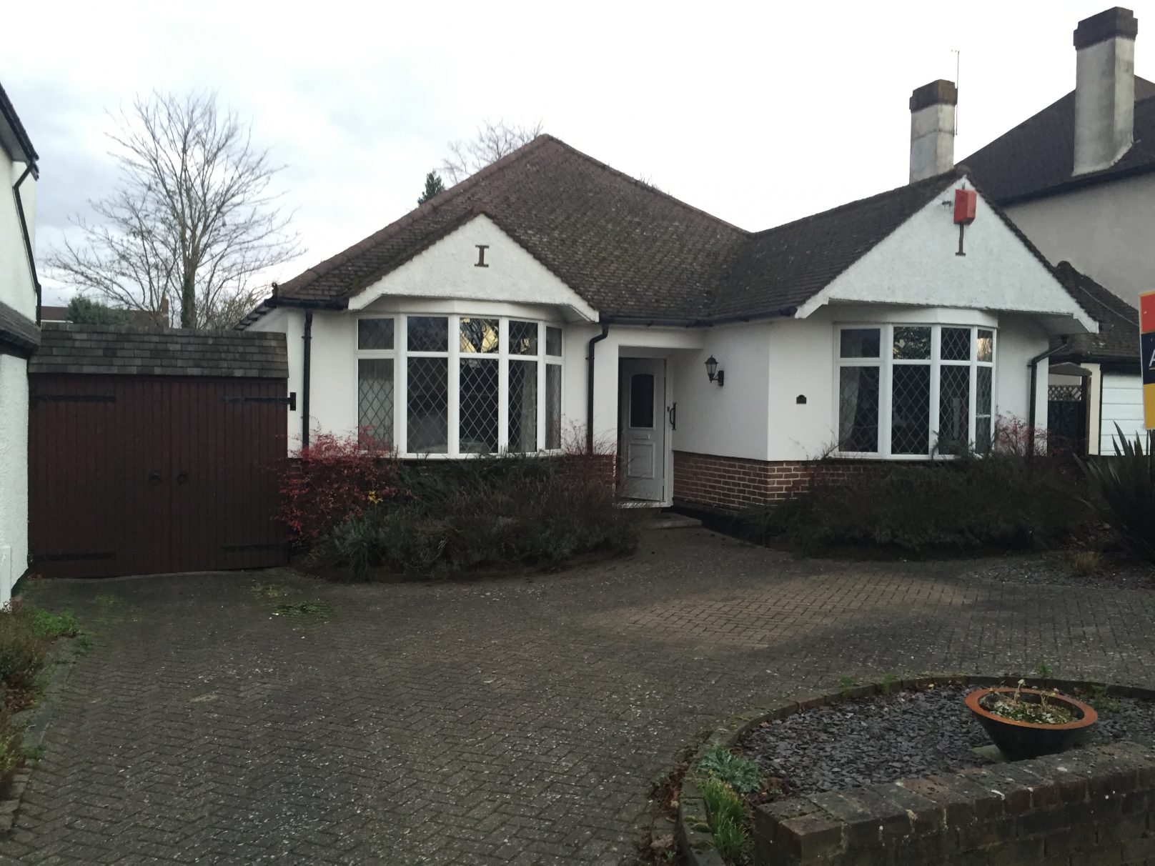 Park Avenue - Orpington